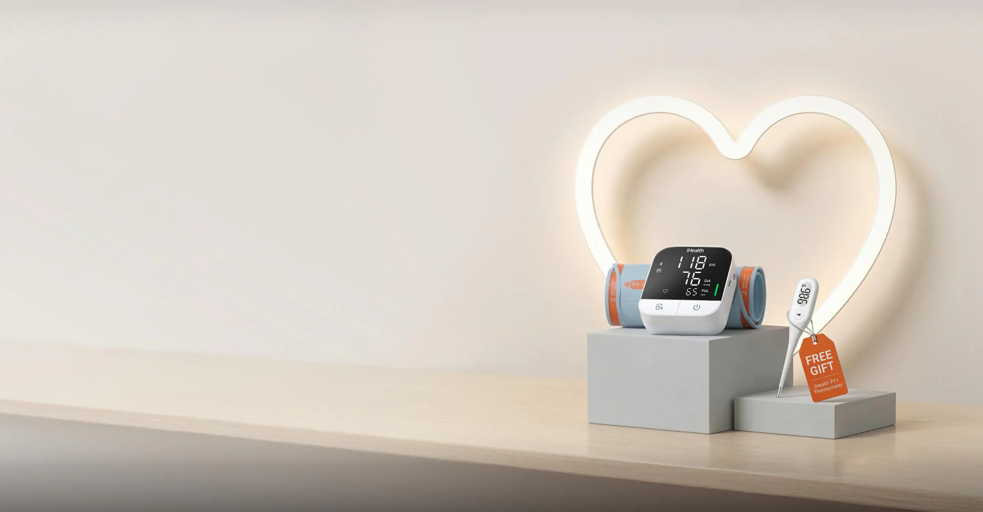 Smart Tech for Better Living